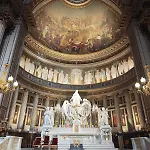 Opera-4 Min Walk-elegant 2 Sleeper *