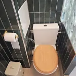 Paris Opera-4 Min Walk-Elegant Studio 2 Sleeper